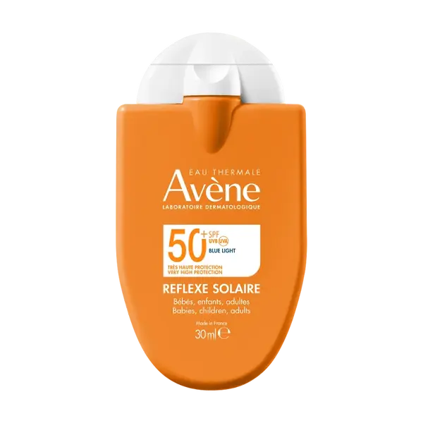 AVÈNE Sun Sluneční reflexe SPF 50+ 30 ml