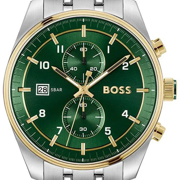 Hugo Boss Skytraveller 1514195
