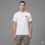 The North Face M NEVER STOP EXPLORING REGULAR SS L