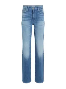 GUESS Džínsy  modrá