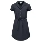 Columbia CEDAR CREST™ DRESS Dámske outdoorové šaty, čierna, veľkosť