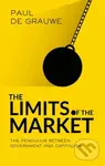 The Limits of the Market (The Pendulum Between Government and Market) - kniha z kategorie Byznys a management