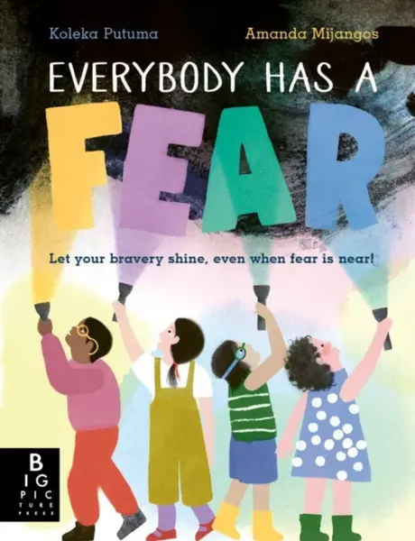 Everybody Has a Fear - Koleka Putuma