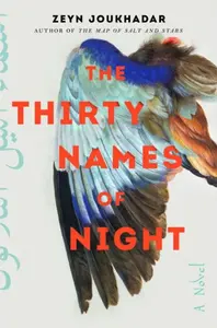 Thirty Names of Night - Zeyn Joukhadar