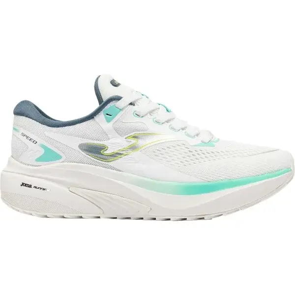Joma SPEED LADY Dámska bežecká obuv, biela, veľkosť
