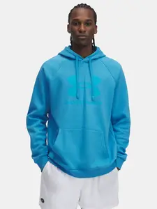 Men's sweatshirt Under Armour UA Rival Fleece Logo HD - Men's