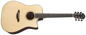 Furch Yellow Dc-SR CNR Active