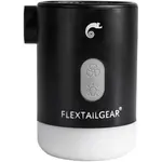 FLEXTAIL MAX PUMP 2 PRO Vzduchová pumpa, černá, velikost