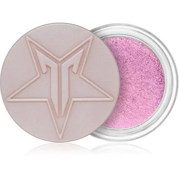 Jeffree Star Cosmetics Eye Gloss Powder lesklé oční stíny odstín Prom Night 4.5 g