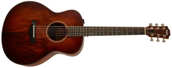 Taylor GS Mini-e Koa Plus (rozbalené)
