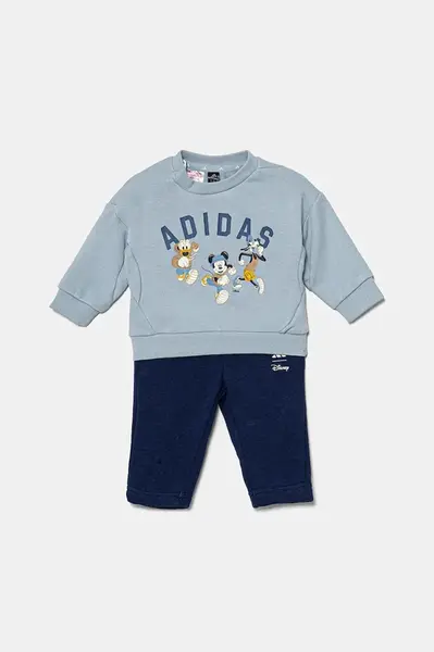 Dětská tepláková souprava adidas x Disney