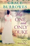 My One and Only Duke (includes a bonus novella) - Grace Burrowes