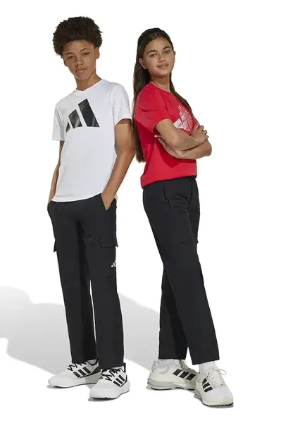 Dětské kalhoty adidas