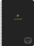 ESV Scripture Journal, Spiral-Bound Edition (Judges (Paperback)) - kniha z kategorie Filozofie