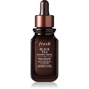 fresh Black Tea Renewal Serum omlazující regenerační sérum 30 ml