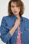Rifľová košeľa Levi's