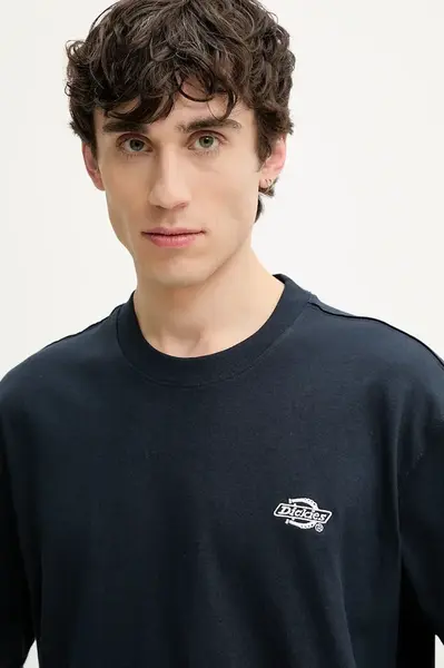 Bavlněné tričko Dickies