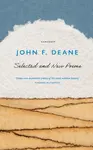 Selected and New Poems - John F. Deane