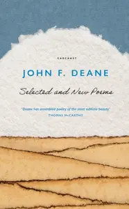 Selected and New Poems - John F. Deane