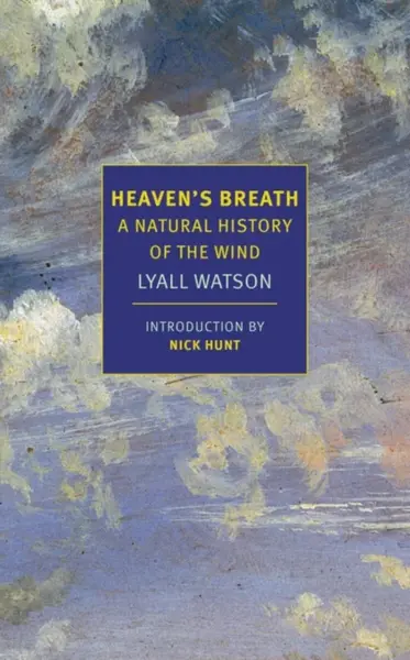 Heaven's Breath - Watson Lyall