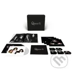 Queen:  Queen II / (Collector´S Edition 5Cd+ 2Lp+ Lp"7)