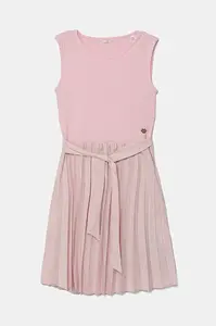 Dívčí šaty Guess