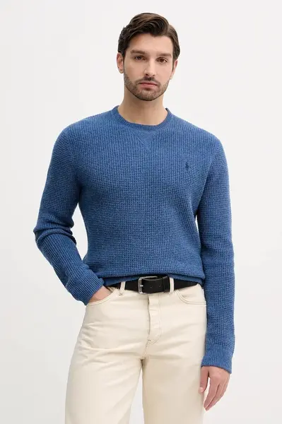 Polo Ralph Lauren  Svetr s příměsí vlny