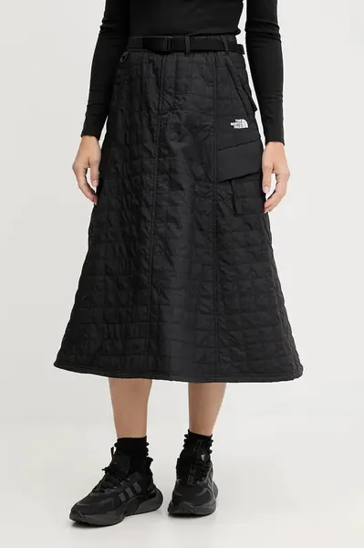 Sukně The North Face Quilted Volume
