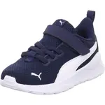 PUMA Tenisky 'Anzarun Lite'  námornícka modrá / biela