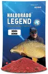 Haldorádó krmítková směs legend groundbait 800 g - červený démon