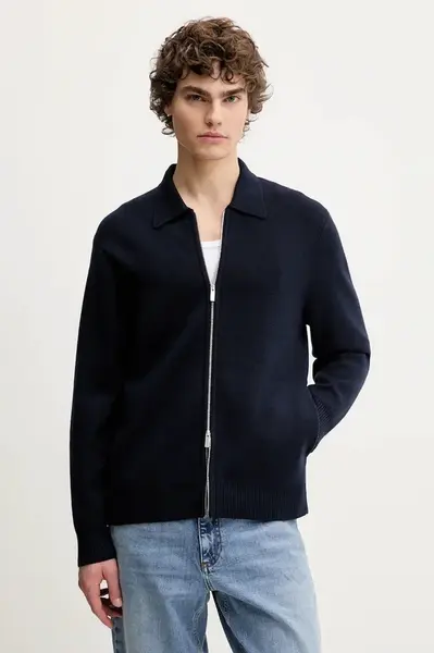 Vlněný svetr Theory