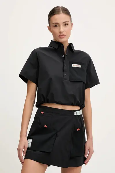 Halenka Columbia Cove Beach