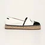 Karl Lagerfeld - Espadrilky