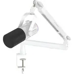 Mozos TAM8 White