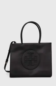 Kabelka Tory Burch Ella Bio Small Tote- Black