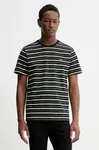 Bavlněné tričko Levi's SS ORIGINAL HM TEE