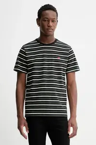 Levi's  Bavlněné tričko  SS ORIGINAL HM TEE