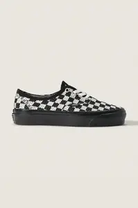 Vans LX Premium Authentic 44 EK Checkerboard tenisky