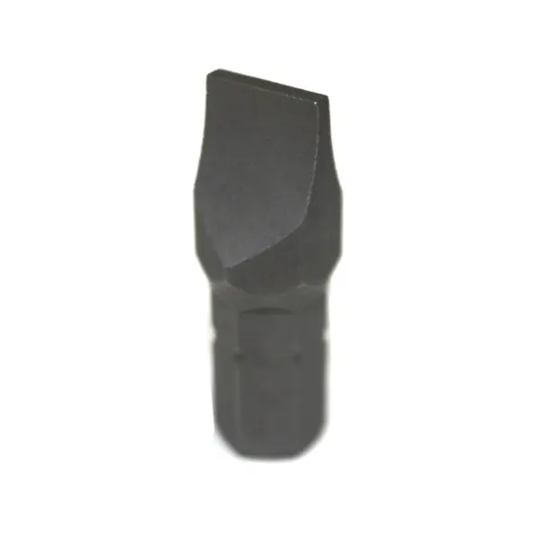 Bit plochý 8x30 mm , úchyt 5/16" - JONNESWAY D230S08
