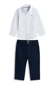 Tommy Hilfiger Sada pre bábätká Tommy Hilfiger