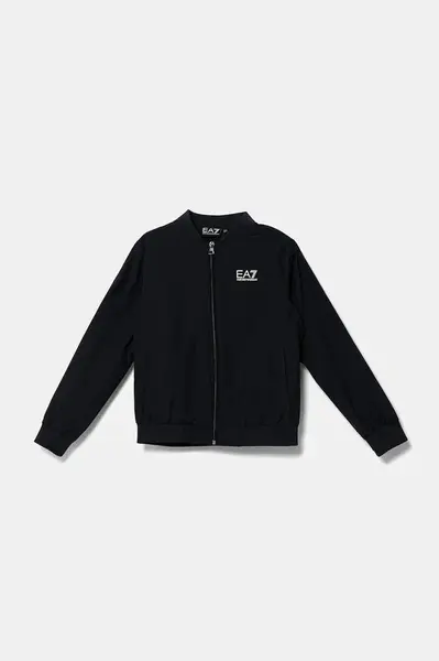 EA7 Emporio Armani bunda bomber detská