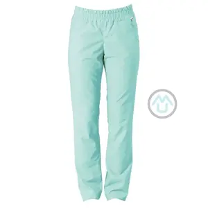 Dámske nohavice BEQUEME - mint M