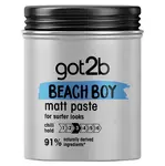 GOT2 B got2b Beach Boy matující pasta na vlasy 100 ml