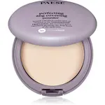 Paese Nanorevit zmatňujúci púder pre citlivú pleť odtieň 02 Porcelain 9 g