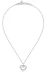 Morellato Romantický náhrdelník se srdíčkem Colori SAVY11