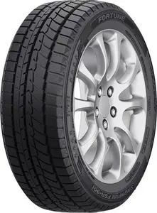 FORTUNE 245/70 R 16 107T SNOWFUN_FSR901 TL M+S 3PMSF