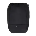 PETITE&MARS Nánožník ke kočárku univerzálny Cover Universal Black