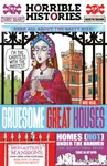 Gruesome Great Houses - Terry Deary