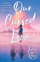 Our Cursed Love - Julie Abe - kniha z kategorie Beletrie pro děti