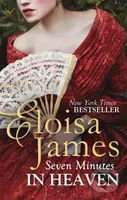 Seven Minutes in Heaven - Eloisa James - kniha z kategorie Romantika